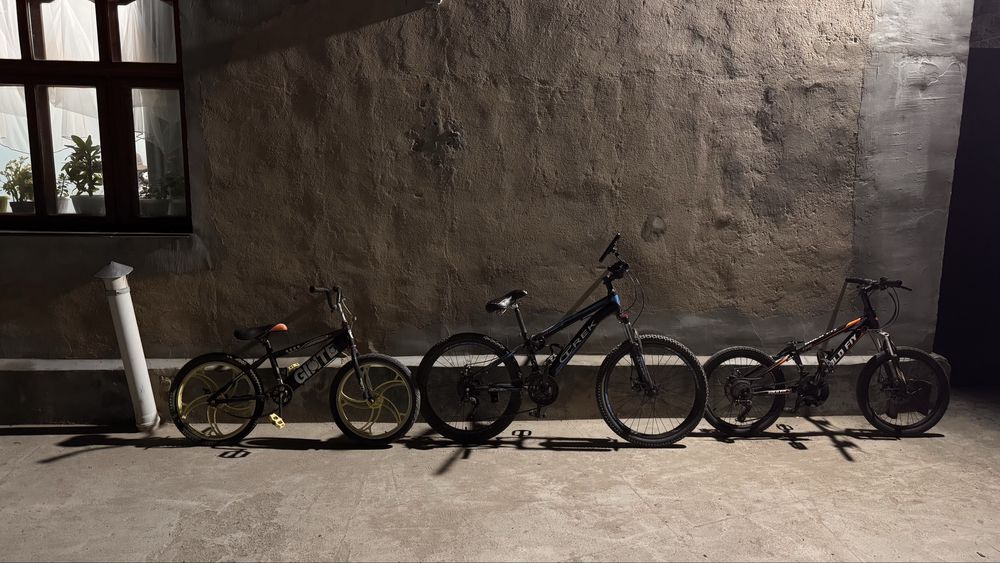 Продам велики в неплохом состоянии