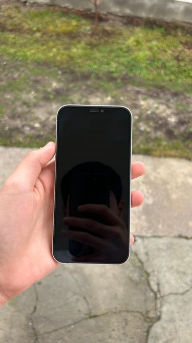 Айфон 12 про/128/72