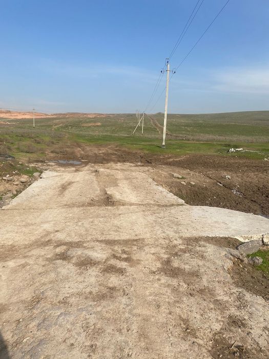 Участок продается