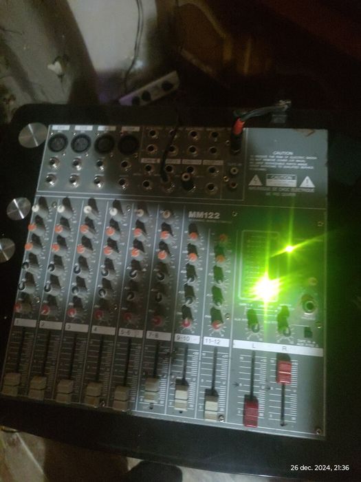 Mixer adus din Austria stare bună de funcționare