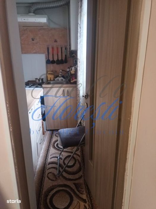 Apartament cu 2 camere, in zona Iris