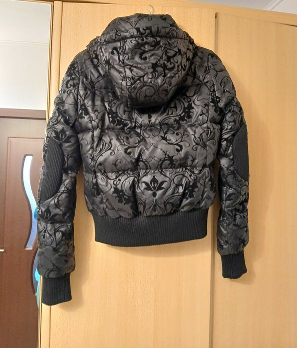 Geacă scurtă brand miss sixty