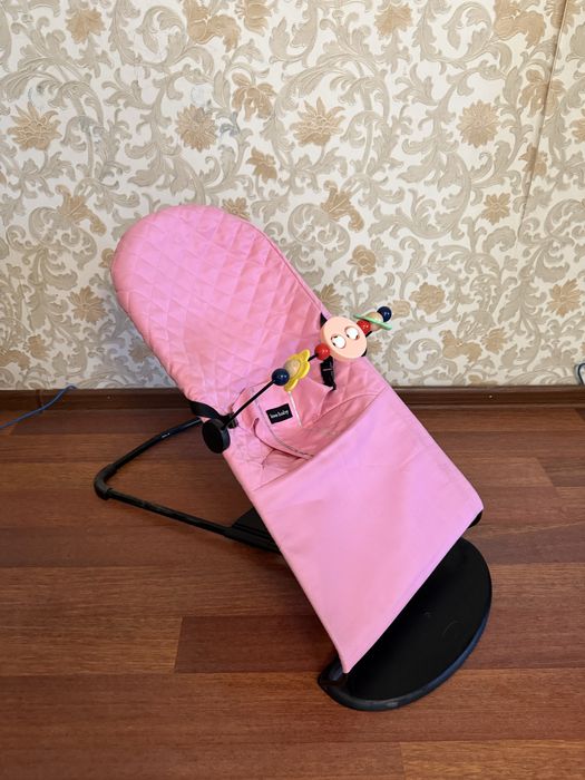 Шезлонг элекронный