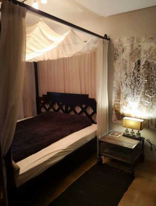 Двустаен ап Бъкстон ЛУКС под наем