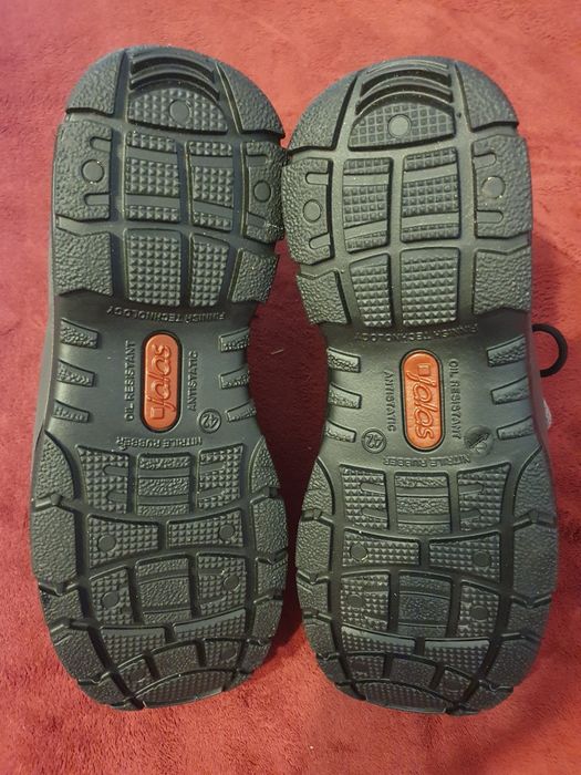 Bocanci protecție Jalas