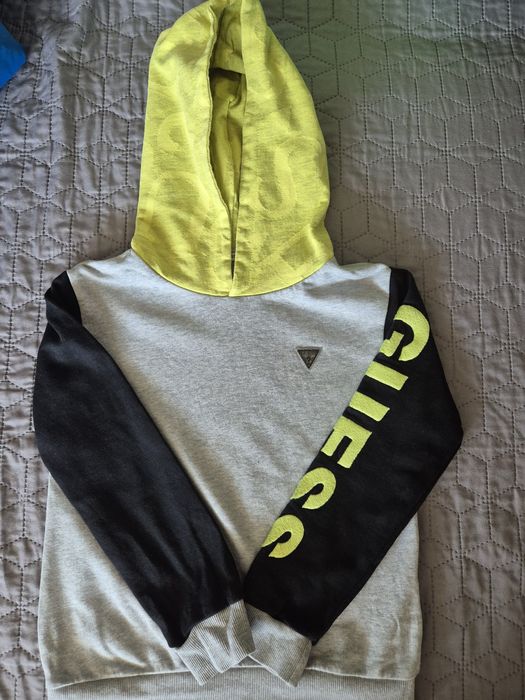 Детски суитшърт Guess
