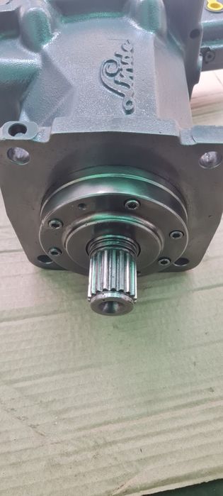 Pompa hidraulica-Hidromotor LINDE BMV 75