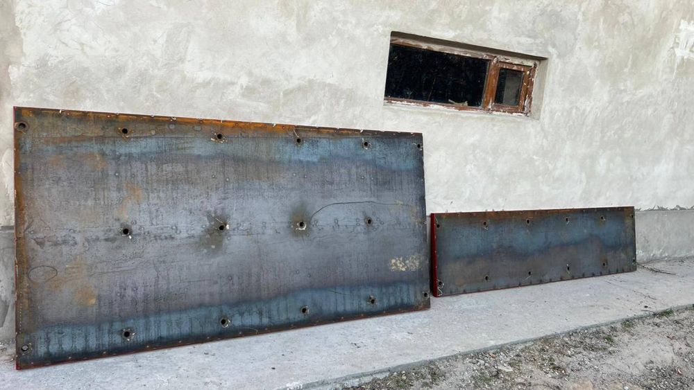 Аренда  Опалубка