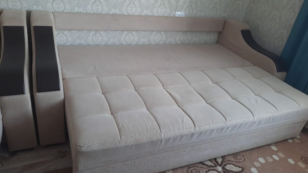 Продам Мягкий уголок