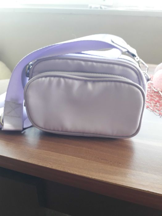 Спортно елеганта чанта