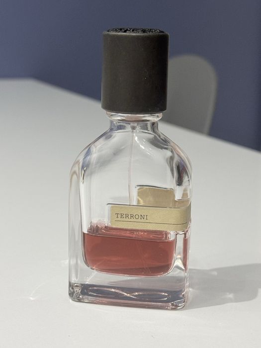 Парфюм Orto Parisi Terroni