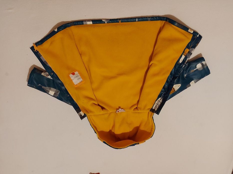 Детско яке 98 см