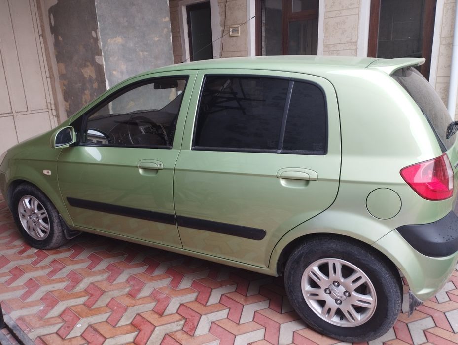 Xolati zur xammanarsasi ishledi