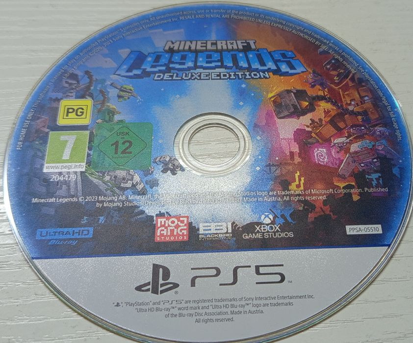 Игра minecraft ledgens