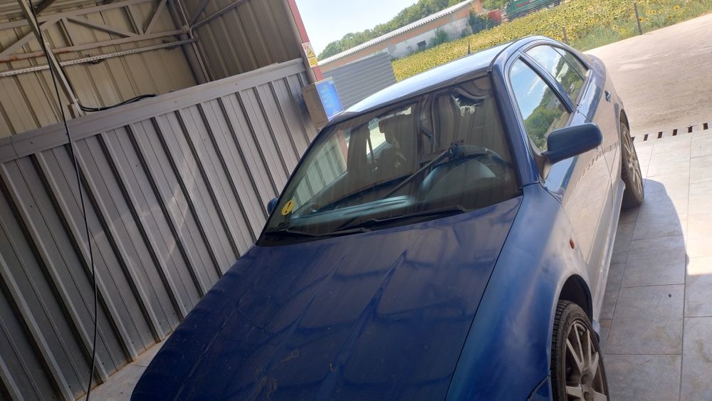 Vând Skoda Octavia 1