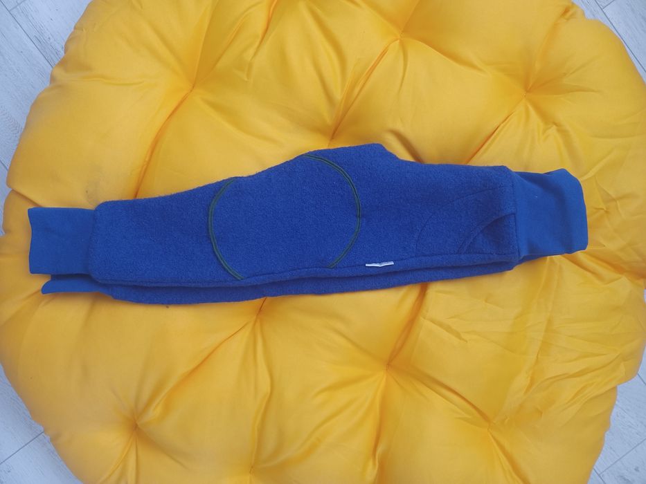 Lână: Jacheta + pantalon