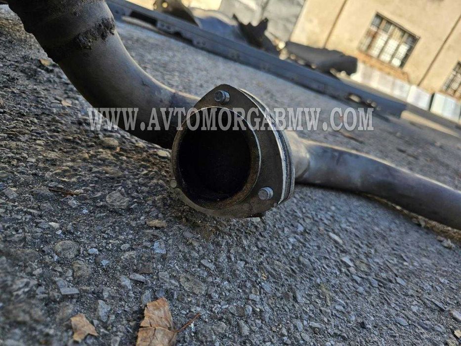 Гърне 330д 258 Ф30 Ф31 Бмв Bmw F30 F31 генерация