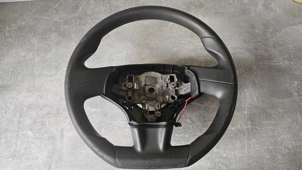 Citroen C3 II Волан