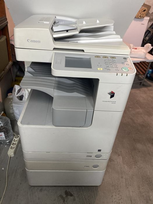 Продам (МФУ) Canon imageRUNNER 2520 б/у