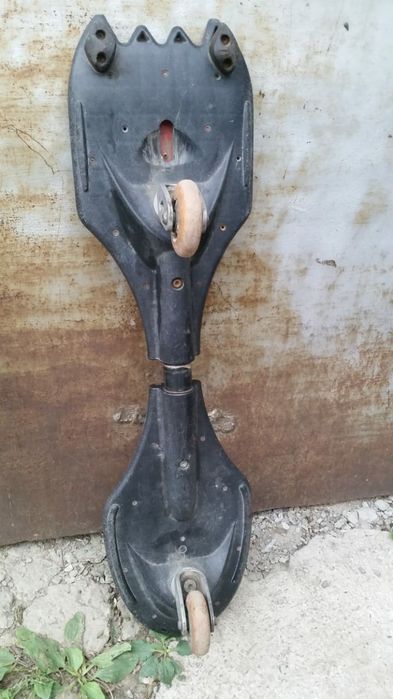 Продам скейтборд