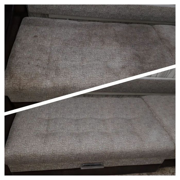 Химчистка мебели диваны