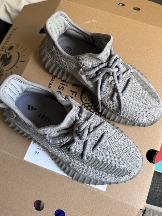 Yeezy V2 350 Gri