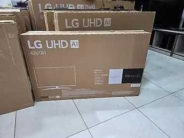 Телевизор Lg 32/100 Смарт Тв Голосовой пуллть Оптом Доставка бесплатно