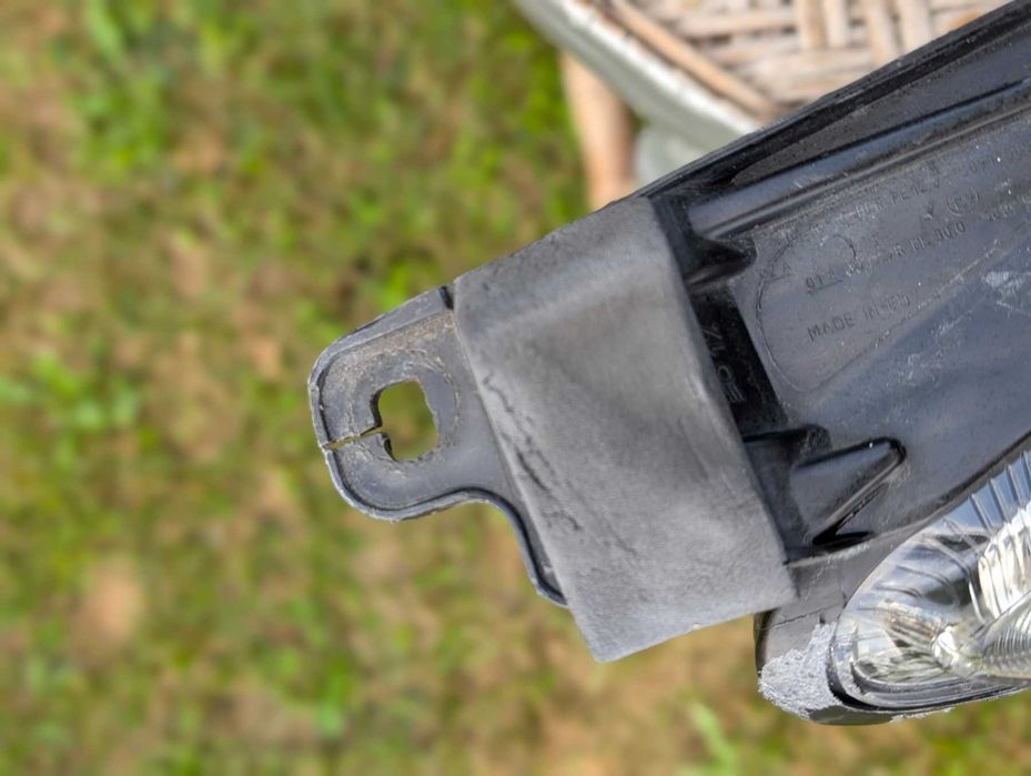 Комплект фарове за Ford C Max 2012/2013в комплекта270лв.за бройка150лв