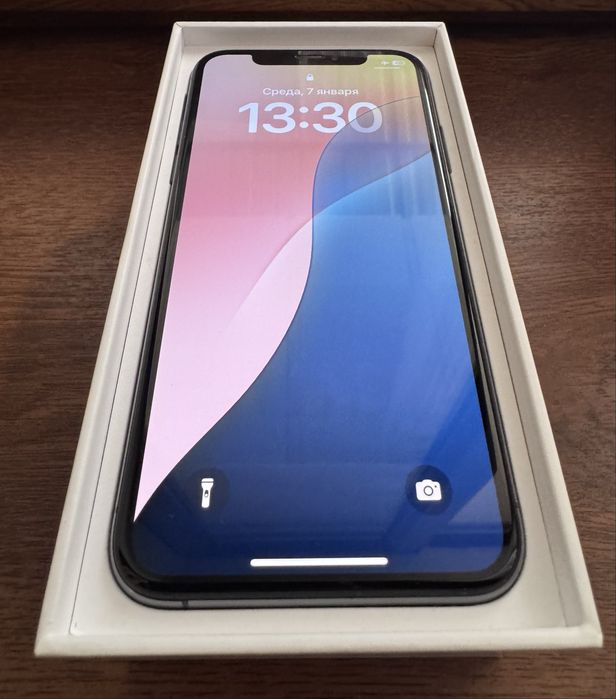 Продается Iphone Xs 256gb Space Grey