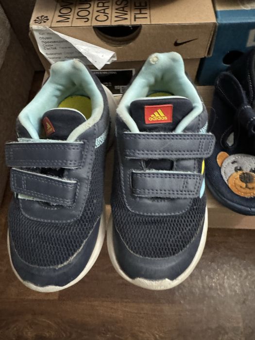 Есенно зимни обувки по 20 лв DDstep, Tikki, Колев, Nike, Puma, Mayoral