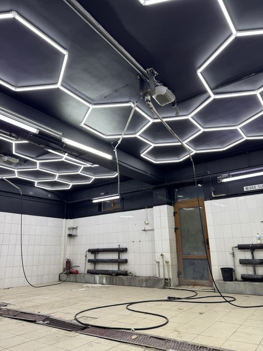 продается led освещение