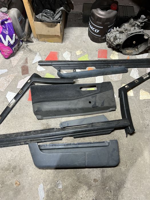 Пассат запчасти