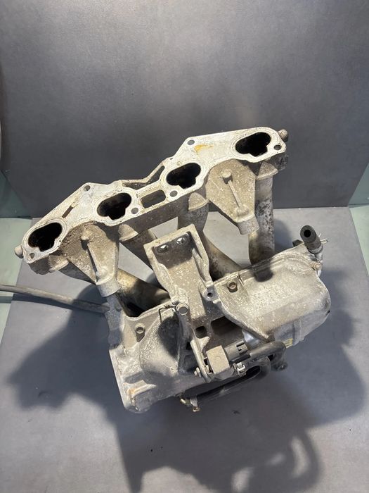 Galerie admisie Nissan Almera 2002 1.5 MT (98 hp)