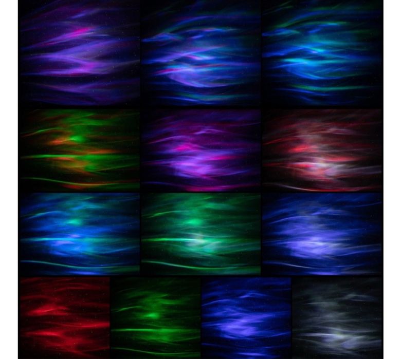 Проектор ночник новый