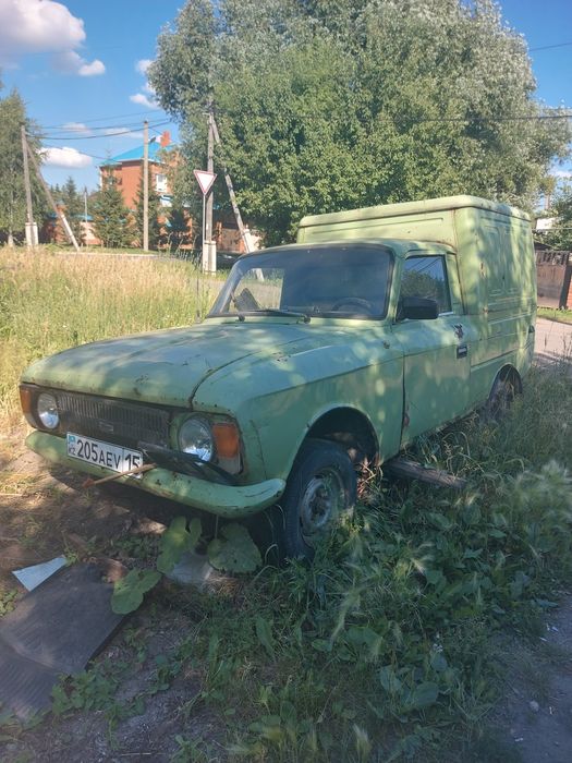 Продам Пирожок каз учёт