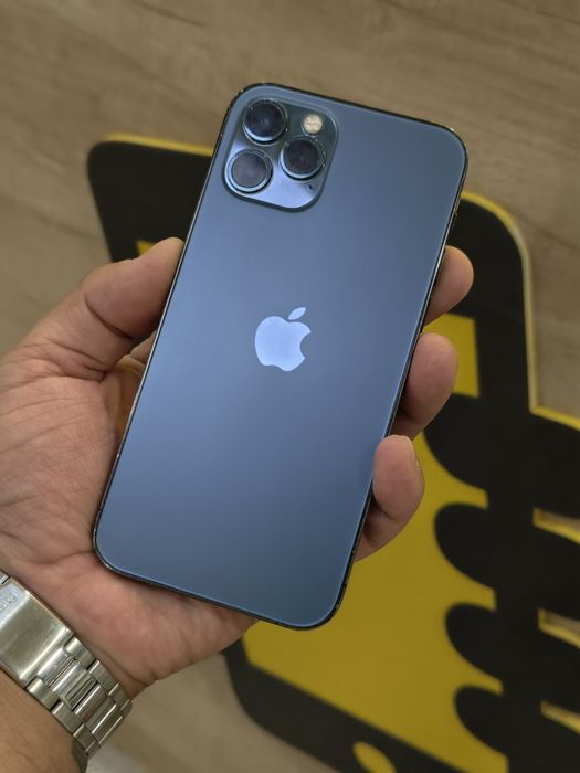 iPhone 12 Pro 128gb | СМАРТФОН