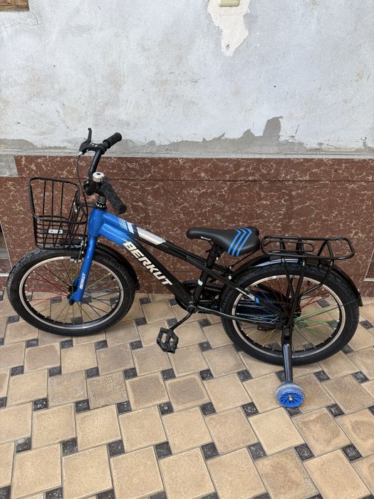 velosiped bolalar uchun 20 razmer