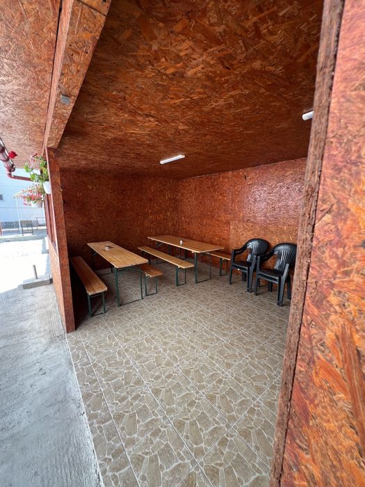 Beach Please CasaSerkan Costinesti