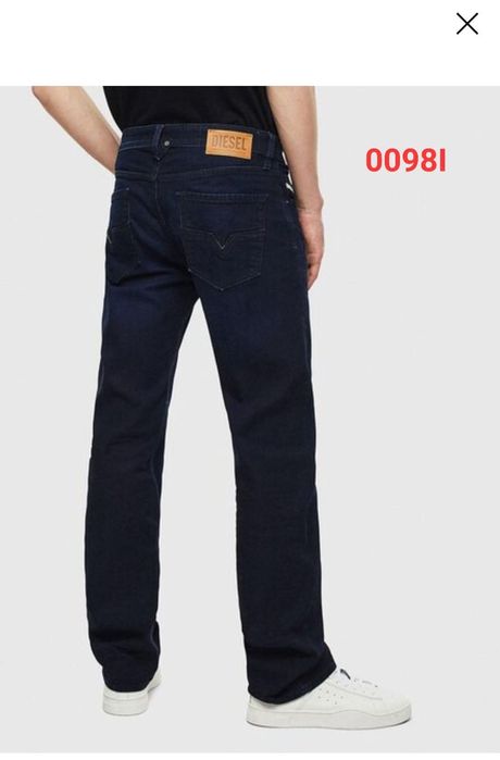 Blugi Diesel Originali
