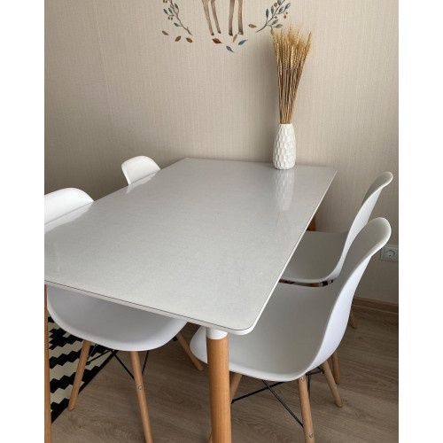 Бронированная скатерть