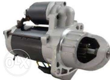 Electromotor camion Mercedes Atego ,AXOR,Vario-super rezistent