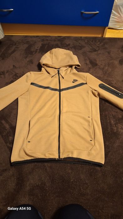 Nike tech горнище