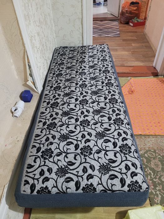 кровать от дивана