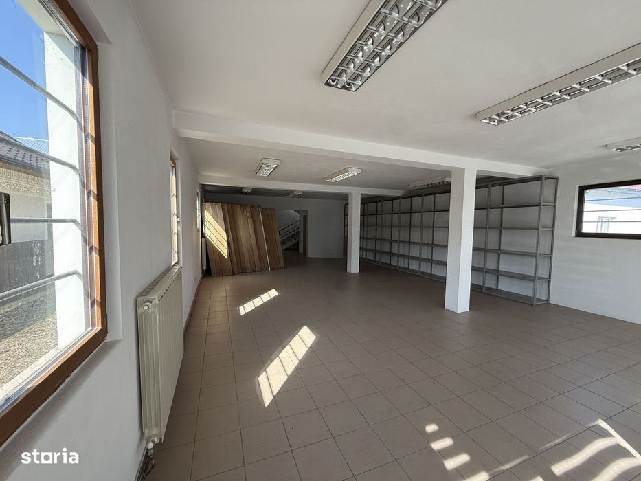Clădire P+M Volovat | 224 mp | 650 mp teren | 154500 Euro