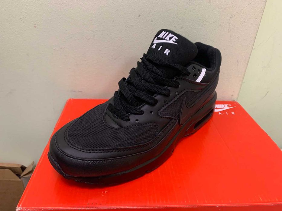 Нови мъжки маратонки Nike Air Max BW OG размер 42