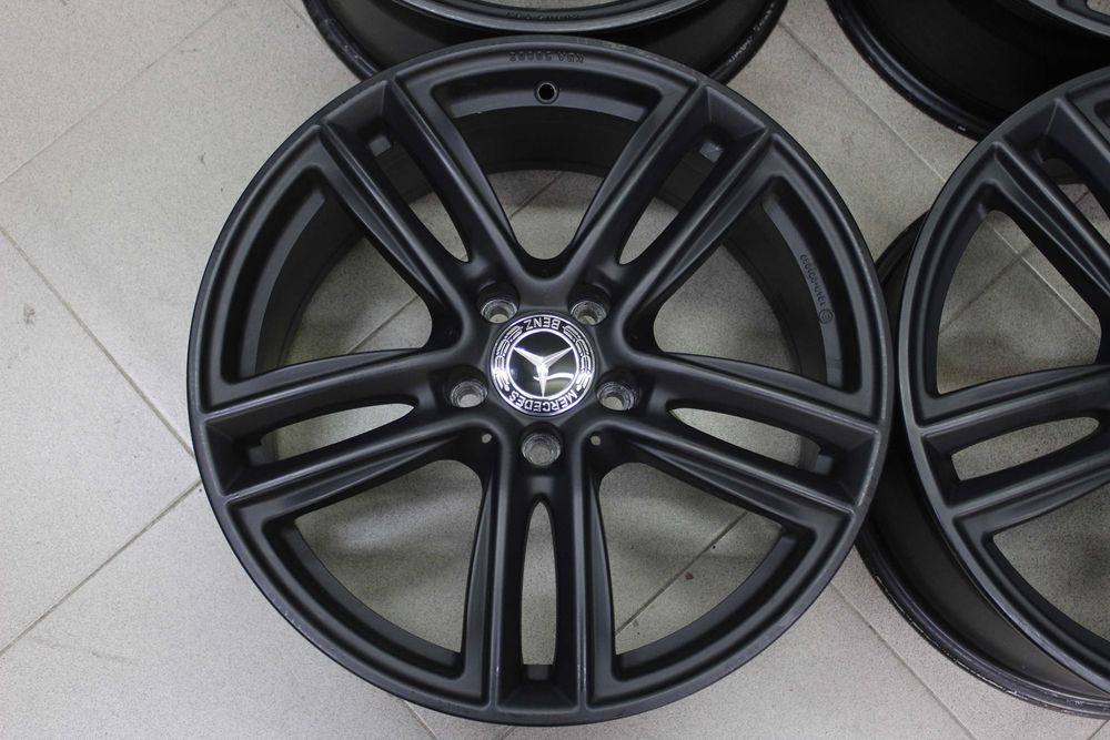 Джанти 18" Mercedes GLC, E-класа W213, S-класа W222