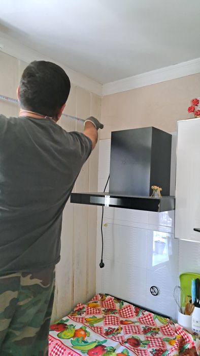 Beton Teshik teshish