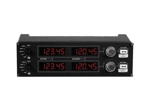 a28 electronics предлагает Logitech G PRO Flight Yoke System