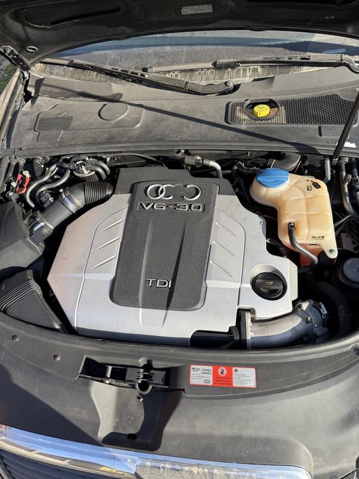 Audi A6 3.0 Quattro Diesel 2005 Automat