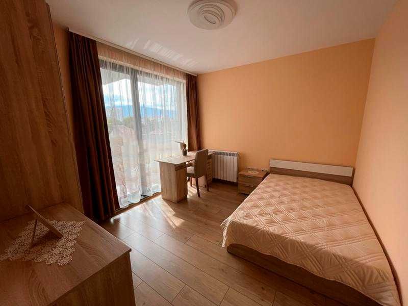 Дава се под наем Тристаен апартамент в София, Дървеница - 94 кв.м за 650 € - Снимка #2